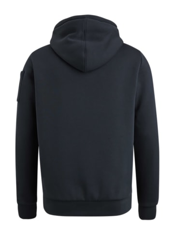 PME Legend Hoodie in Dunkelblau