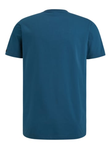 PME Legend Shirt in Blau