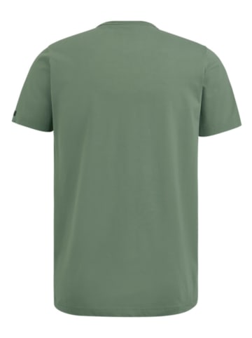 PME Legend Shirt groen