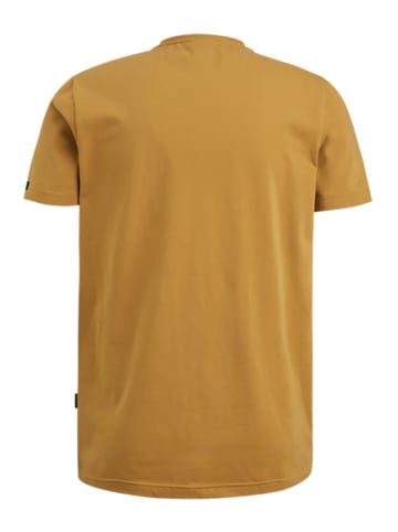 PME Legend Shirt in Camel