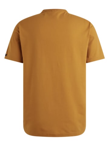 PME Legend Shirt in Camel