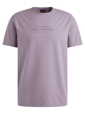 PME Legend Shirt lila