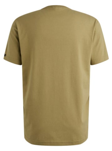 PME Legend Shirt in Hellbraun