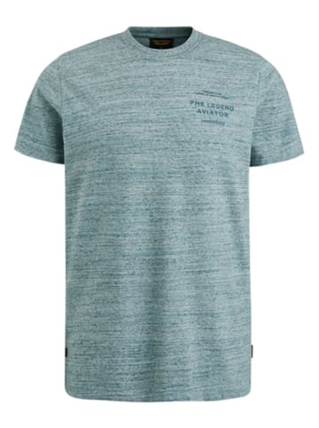 PME Legend Shirt turquoise