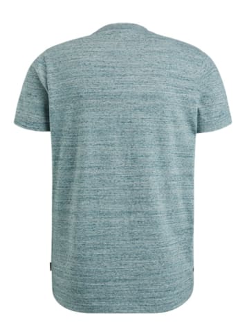 PME Legend Shirt turquoise