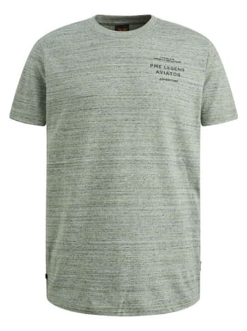 PME Legend Koszulka w kolorze zielonym