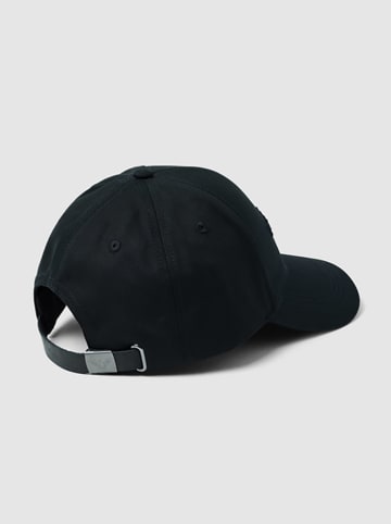 PME Legend Cap in Schwarz