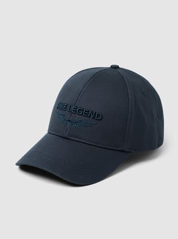 PME Legend Cap in Dunkelblau