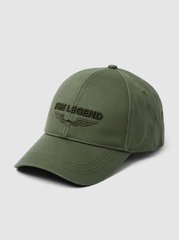 PME Legend Cap in Grün