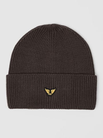 PME Legend Beanie in Braun
