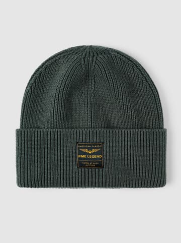 PME Legend Beanie groen