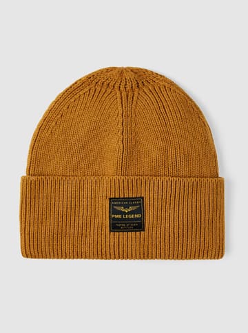 PME Legend Beanie in Senf