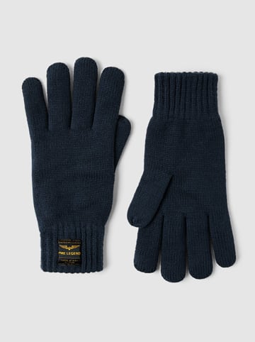 PME Legend Handschuhe in Dunkelblau