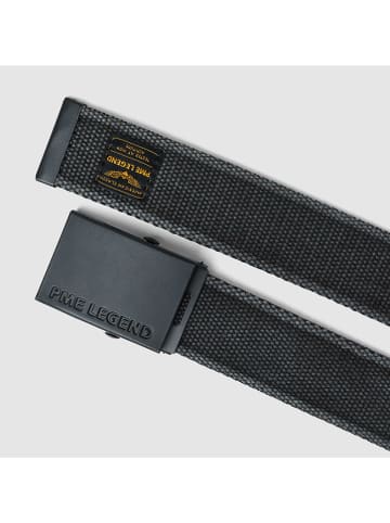 PME Legend Riem zwart