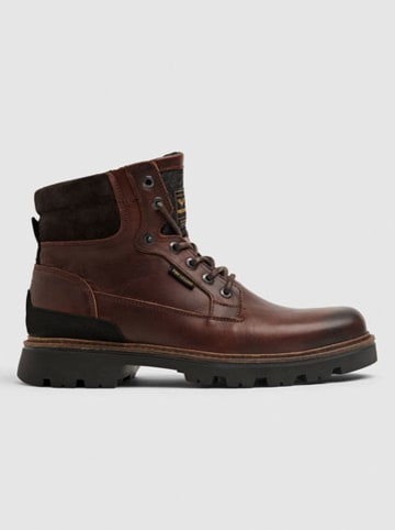 PME Legend Leren boots bruin