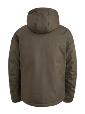 PME Legend Kurtka przejściowa w kolorze brązowym