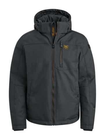 PME Legend Übergangsjacke in Anthrazit