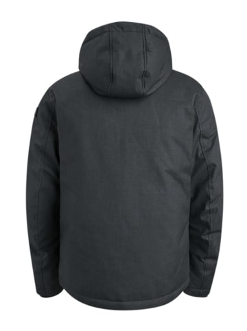 PME Legend Übergangsjacke in Anthrazit