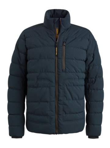 PME Legend Steppjacke in Dunkelblau