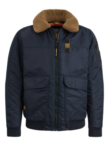 PME Legend Blouson in Dunkelblau