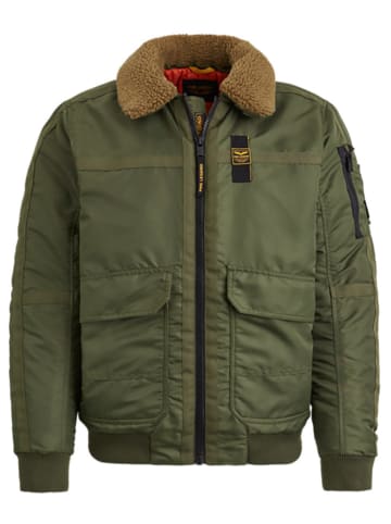 PME Legend Blouson in Khaki