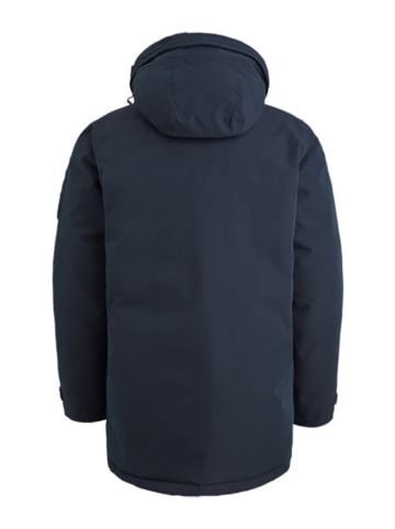 PME Legend Übergangsjacke in Dunkelblau