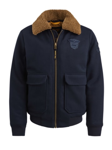 PME Legend Kurtka w kolorze granatowym