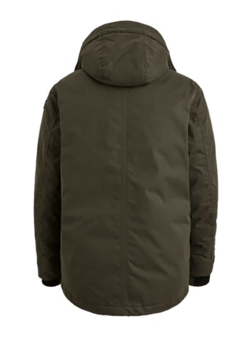 PME Legend Übergangsjacke in Braun