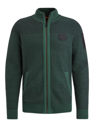 PME Legend Vest groen