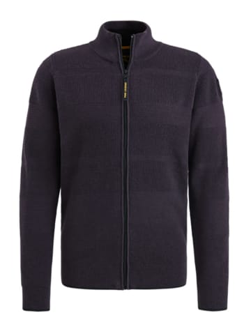 PME Legend Vest pruimkleurig