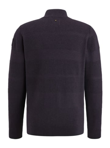 PME Legend Vest pruimkleurig