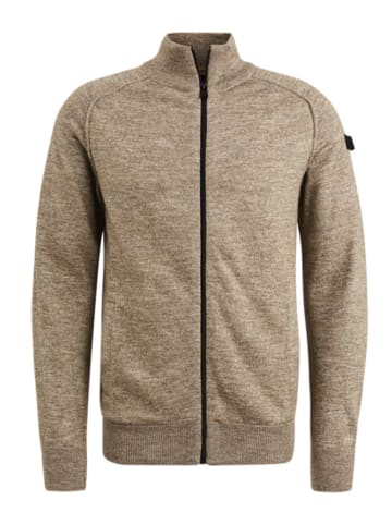 PME Legend Vest lichtbruin