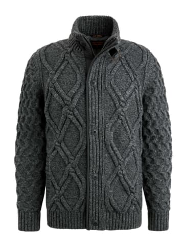 PME Legend Vest antraciet