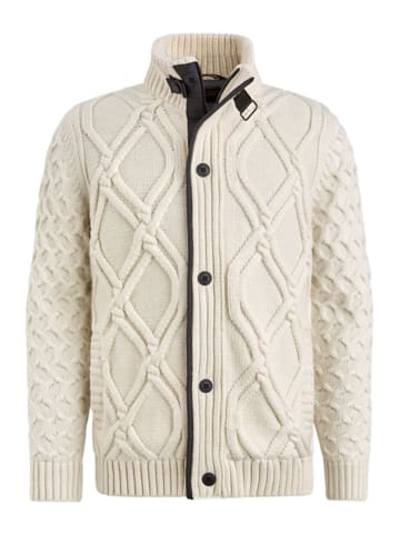 PME Legend Vest crème