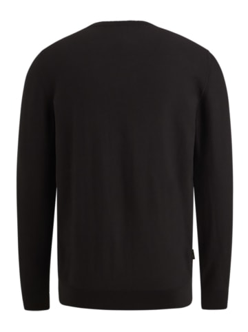 PME Legend Trui zwart