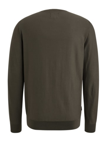 PME Legend Trui donkergroen