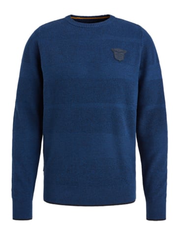 PME Legend Trui blauw