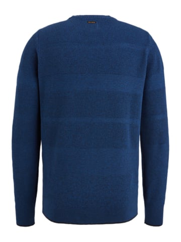 PME Legend Pullover in Blau