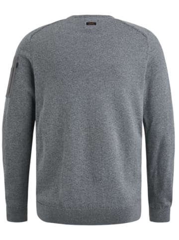 PME Legend Trui grijs