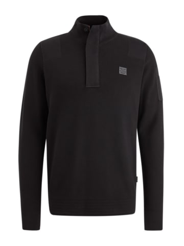 PME Legend Sweter w kolorze czarnym