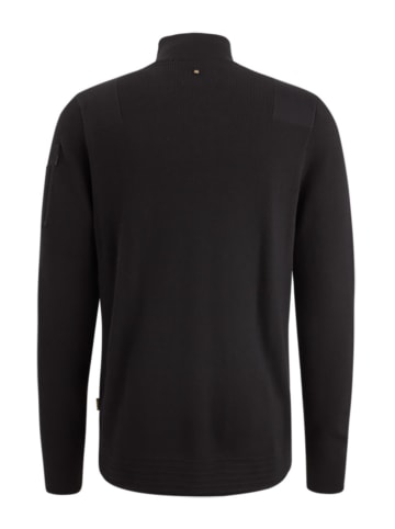 PME Legend Trui zwart