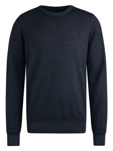PME Legend Trui donkerblauw