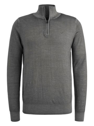 PME Legend Trui grijs