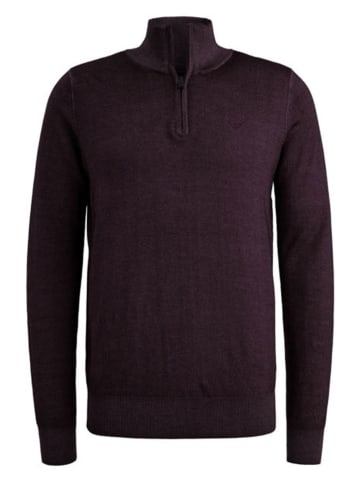 PME Legend Trui pruimkleurig