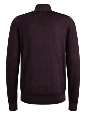 PME Legend Pullover in Pflaume