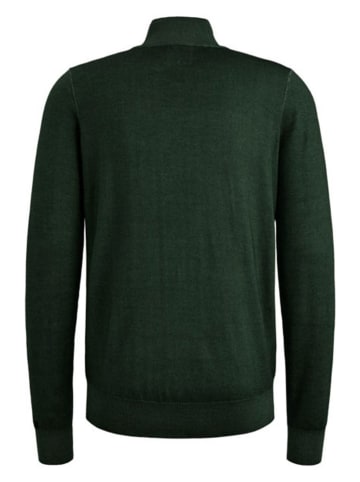 PME Legend Trui donkergroen