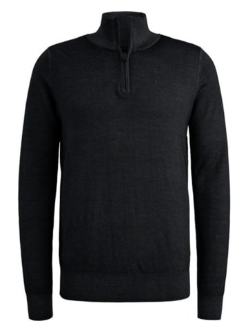PME Legend Sweter w kolorze czarnym