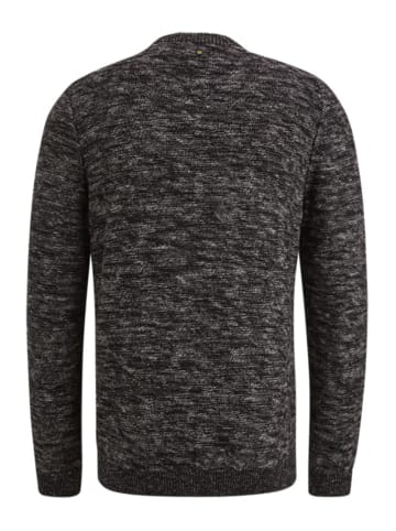 PME Legend Sweter w kolorze czarnym