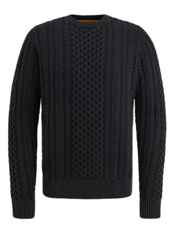 PME Legend Trui zwart