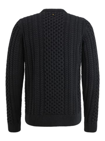 PME Legend Trui zwart
